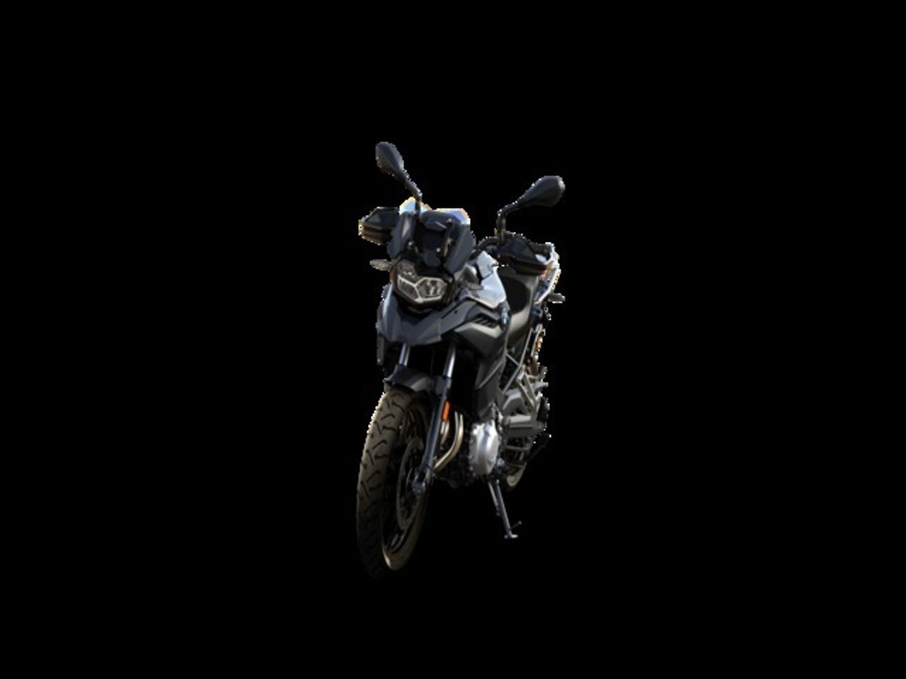 BMW F750GS   Gasolina - Foto 11