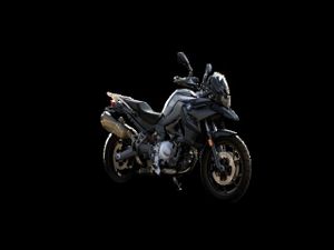 BMW F750GS   Gasolina - Foto 5