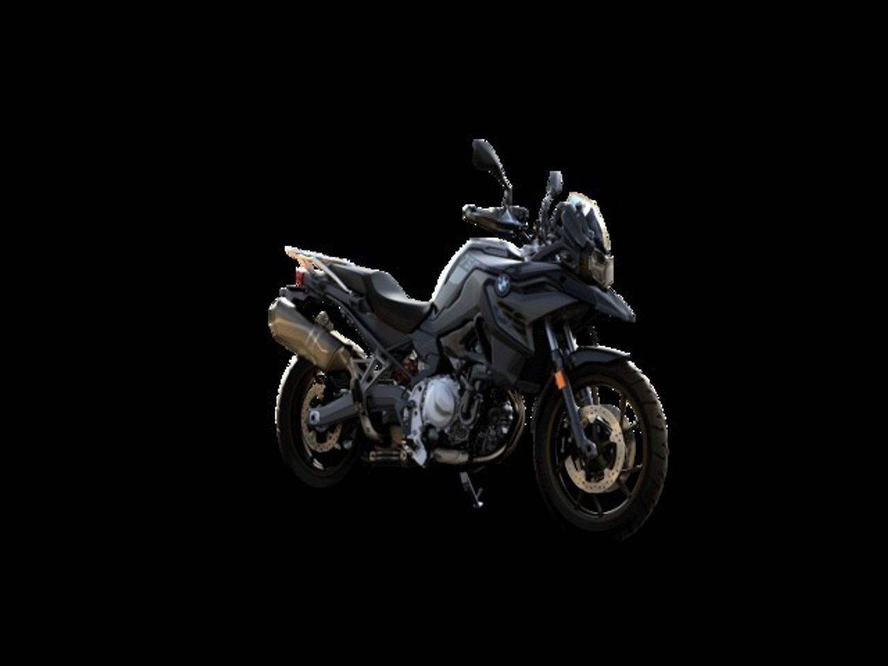 BMW F750GS   Gasolina - Foto 4