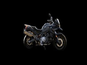 BMW F750GS   Gasolina - Foto 2