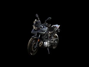 BMW F750GS   Gasolina - Foto 13