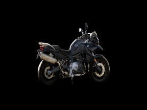 BMW F750GS   Gasolina - Foto 15