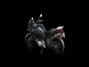 BMW F750GS   Gasolina - Foto 23