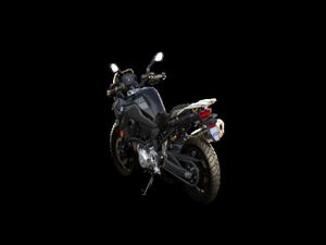BMW F750GS   Gasolina - Foto 17