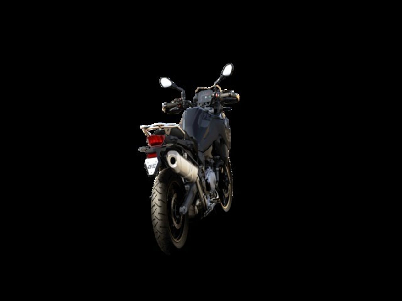 BMW F750GS   Gasolina - Foto 16