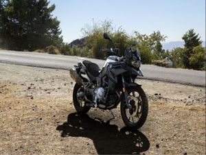 BMW F750GS   Gasolina - Foto 9