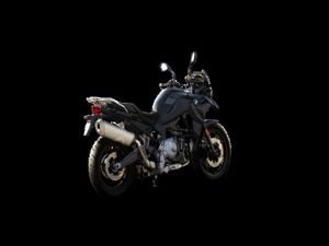 BMW F750GS   Gasolina - Foto 21