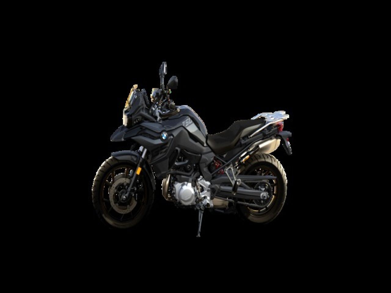 BMW F750GS   Gasolina - Foto 14