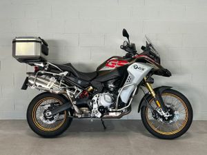 BMW F 850 GS   Gasolina - Foto 9