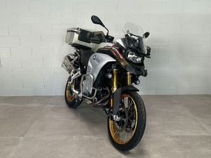 BMW F 850 GS   Gasolina - Foto 7