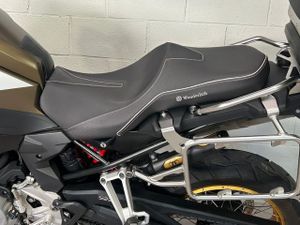 BMW F 850 GS   Gasolina - Foto 15