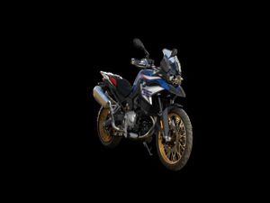 BMW F 850 GS   Gasolina - Foto 3