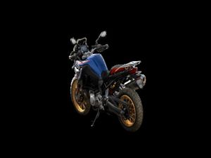 BMW F 850 GS   Gasolina - Foto 17