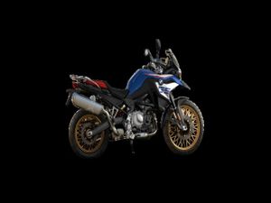 BMW F 850 GS   Gasolina - Foto 13