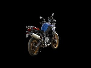 BMW F 850 GS   Gasolina - Foto 7