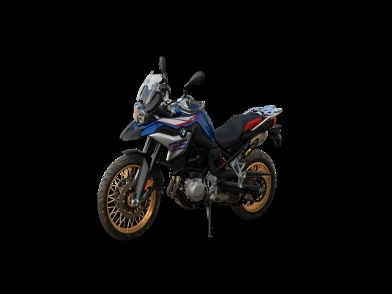 BMW F 850 GS   Gasolina - Foto 16