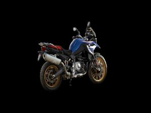 BMW F 850 GS   Gasolina - Foto 21