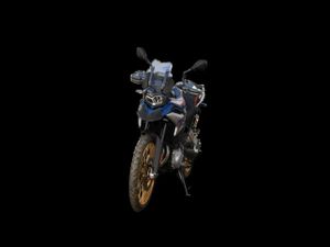 BMW F 850 GS   Gasolina - Foto 19