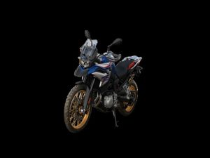 BMW F 850 GS   Gasolina - Foto 15