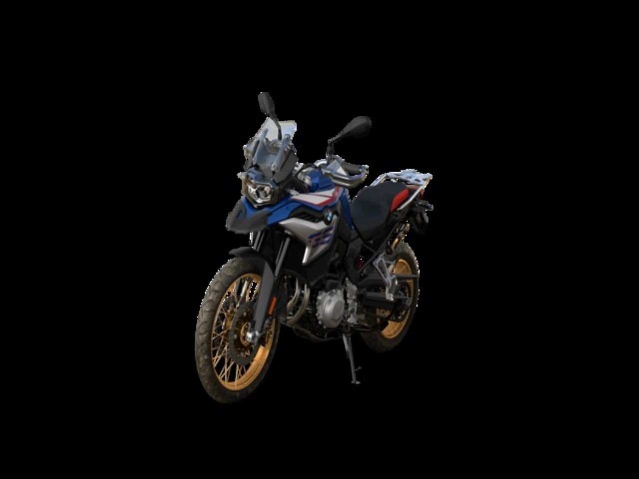 BMW F 850 GS   Gasolina - Foto 9