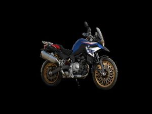 BMW F 850 GS   Gasolina - Foto 2