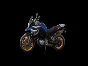 BMW F 850 GS   Gasolina - Foto 25