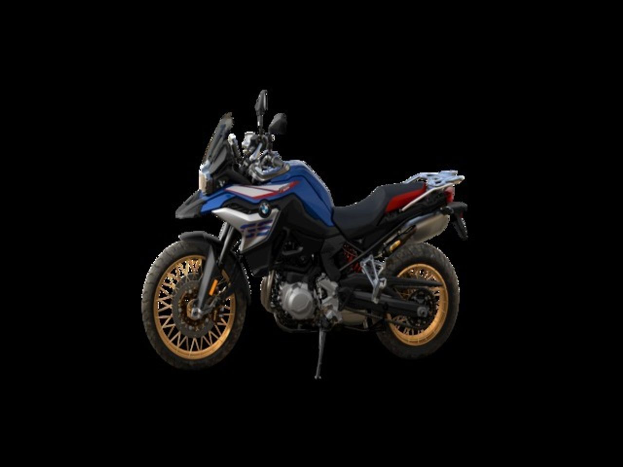 BMW F 850 GS   Gasolina - Foto 14