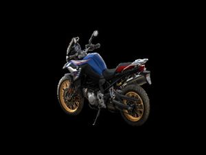 BMW F 850 GS   Gasolina - Foto 23