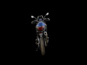 BMW F 850 GS   Gasolina - Foto 27