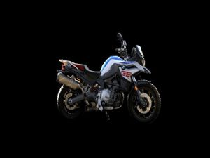 BMW F750GS   Gasolina - Foto 2