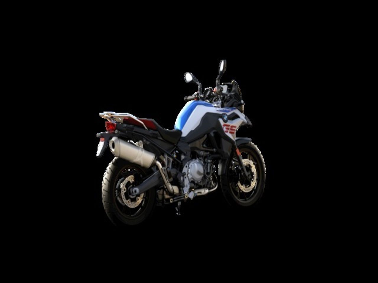 BMW F750GS   Gasolina - Foto 12