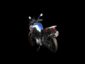 BMW F750GS   Gasolina - Foto 17