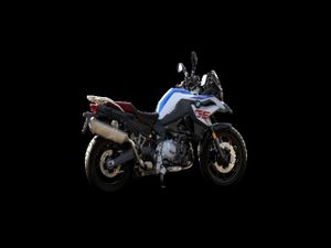 BMW F750GS   Gasolina - Foto 15