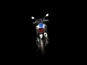 BMW F750GS   Gasolina - Foto 27