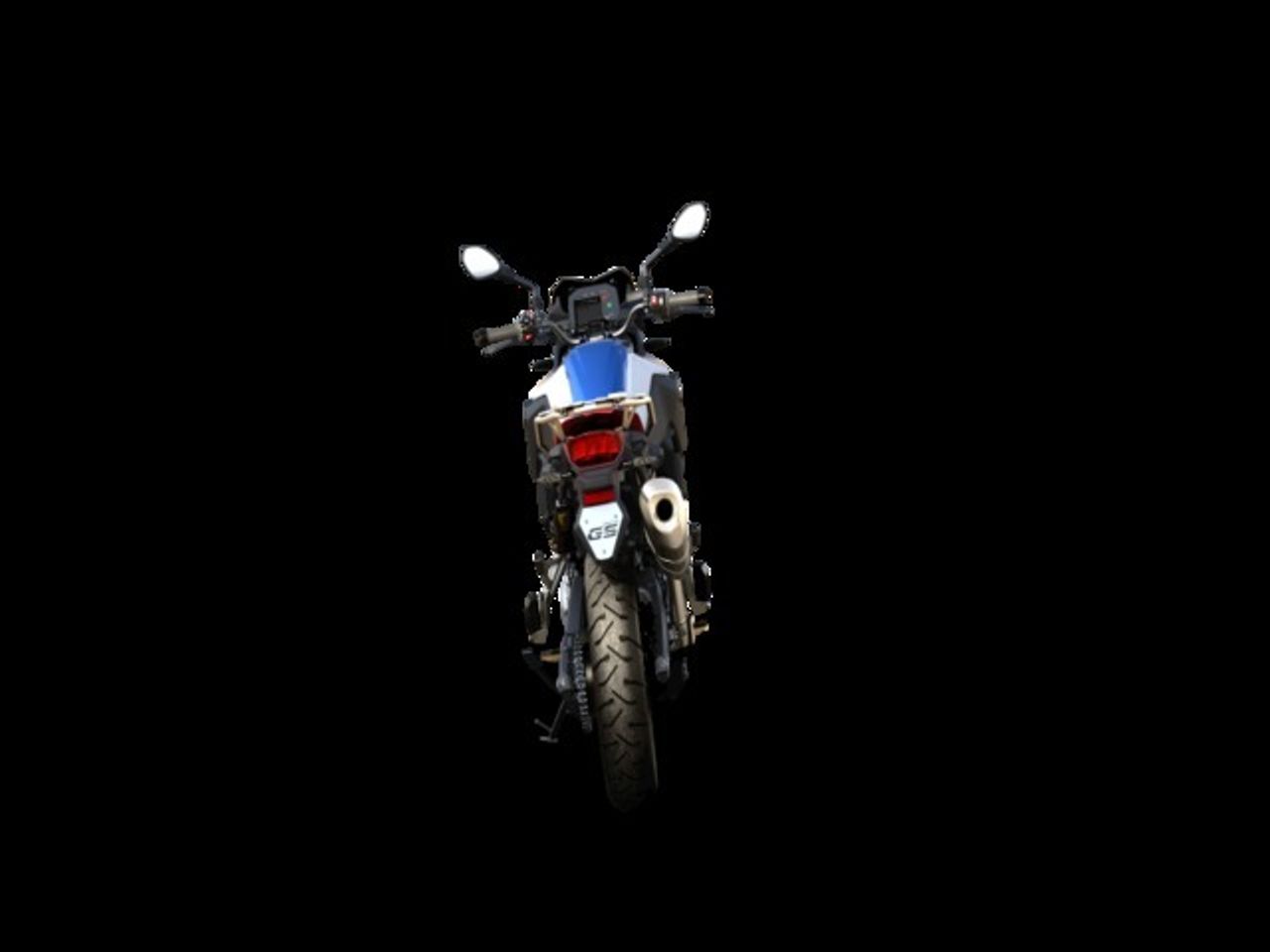 BMW F750GS   Gasolina - Foto 15