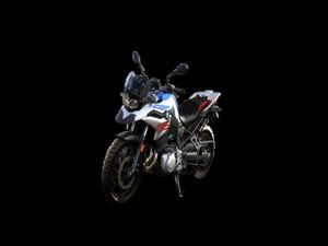 BMW F750GS   Gasolina - Foto 13