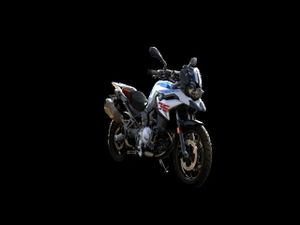 BMW F750GS   Gasolina - Foto 3