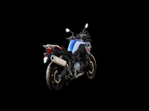 BMW F750GS   Gasolina - Foto 7