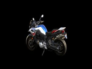 BMW F750GS   Gasolina - Foto 23