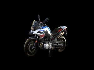 BMW F750GS   Gasolina - Foto 29