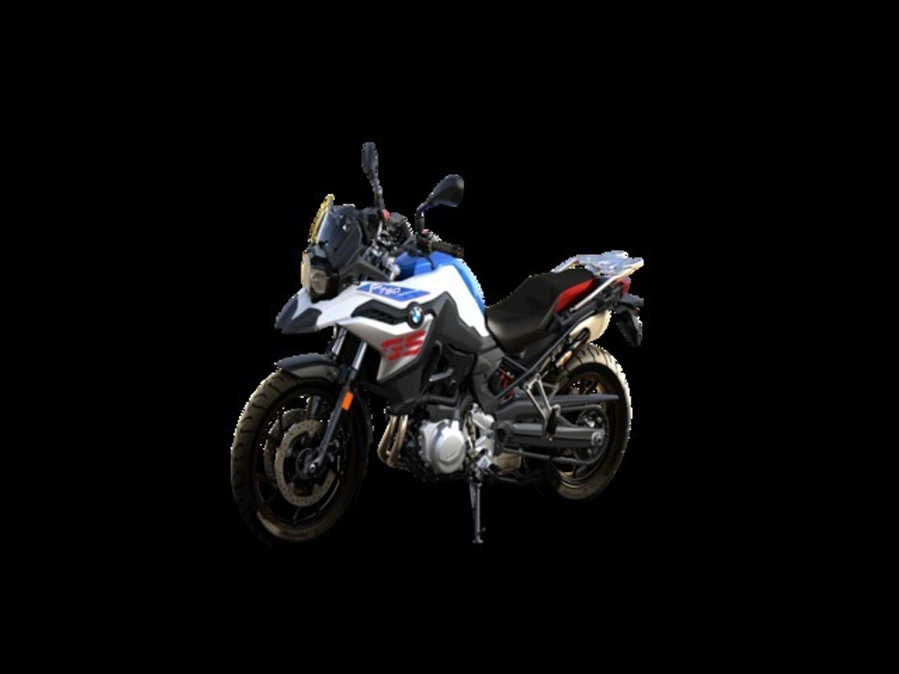BMW F750GS   Gasolina - Foto 16
