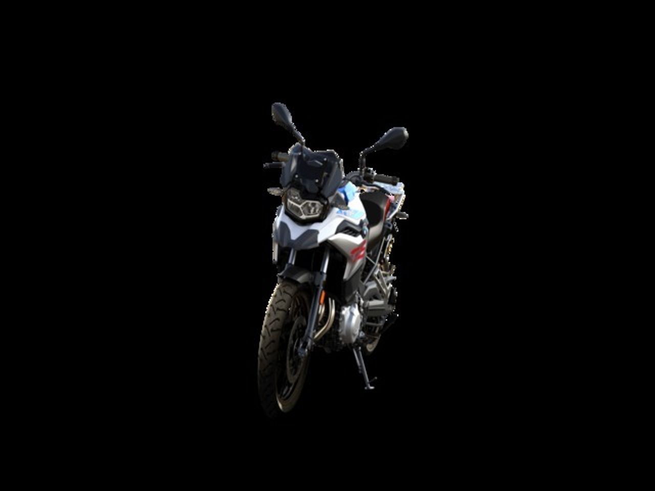 BMW F750GS   Gasolina - Foto 11