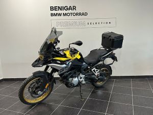 BMW F 850 GS   Gasolina - Foto 3