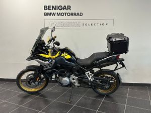 BMW F 850 GS   Gasolina - Foto 2