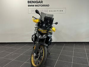 BMW F 850 GS   Gasolina - Foto 5