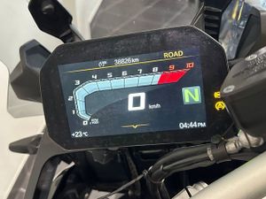 BMW F 850 GS   Gasolina - Foto 11