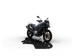 BMW F750GS   Gasolina - Foto 3