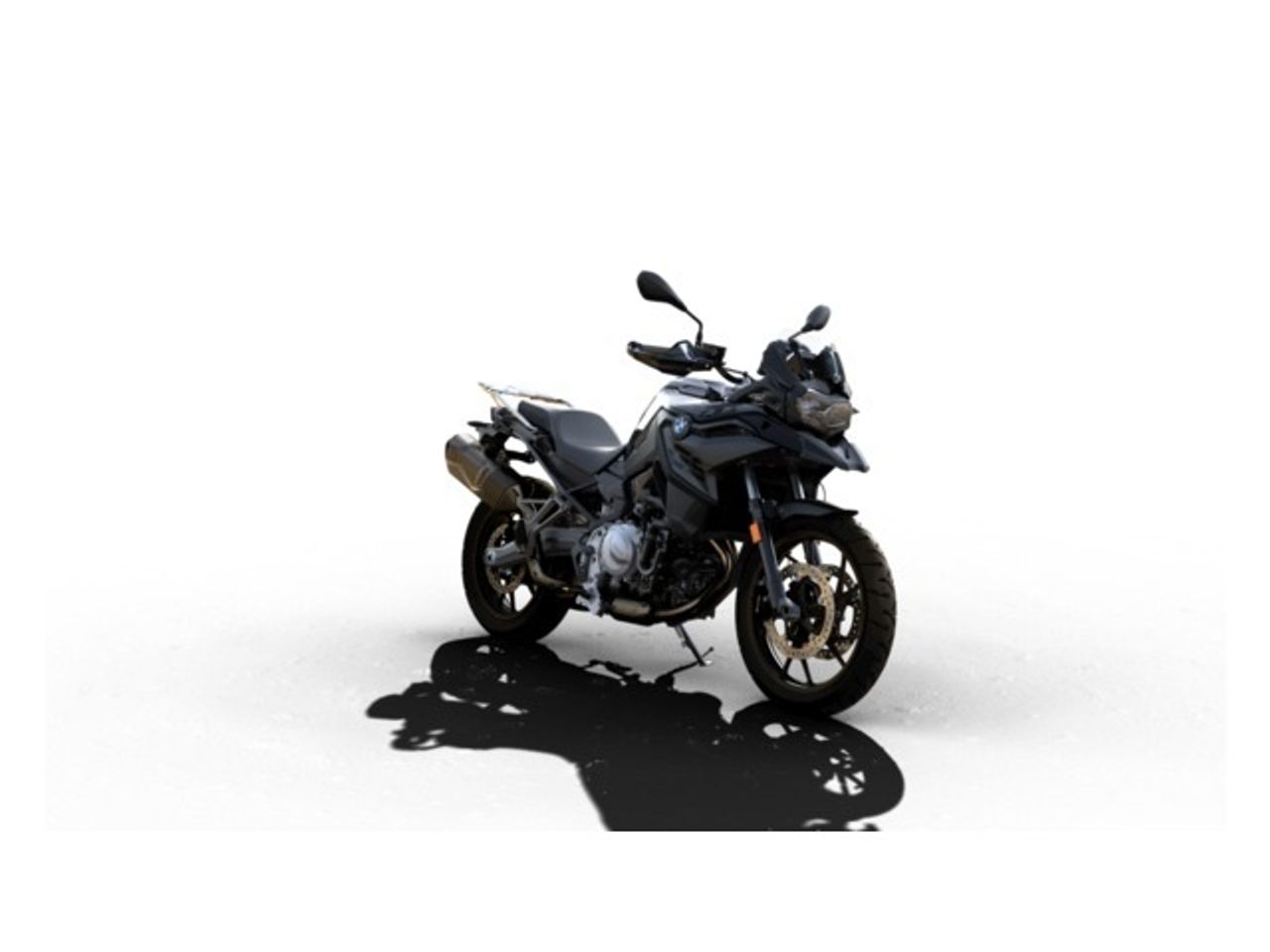 BMW F750GS   Gasolina - Foto 3