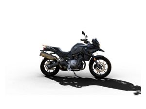 BMW F750GS   Gasolina - Foto 2