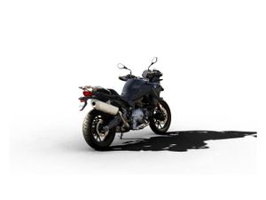 BMW F750GS   Gasolina - Foto 7